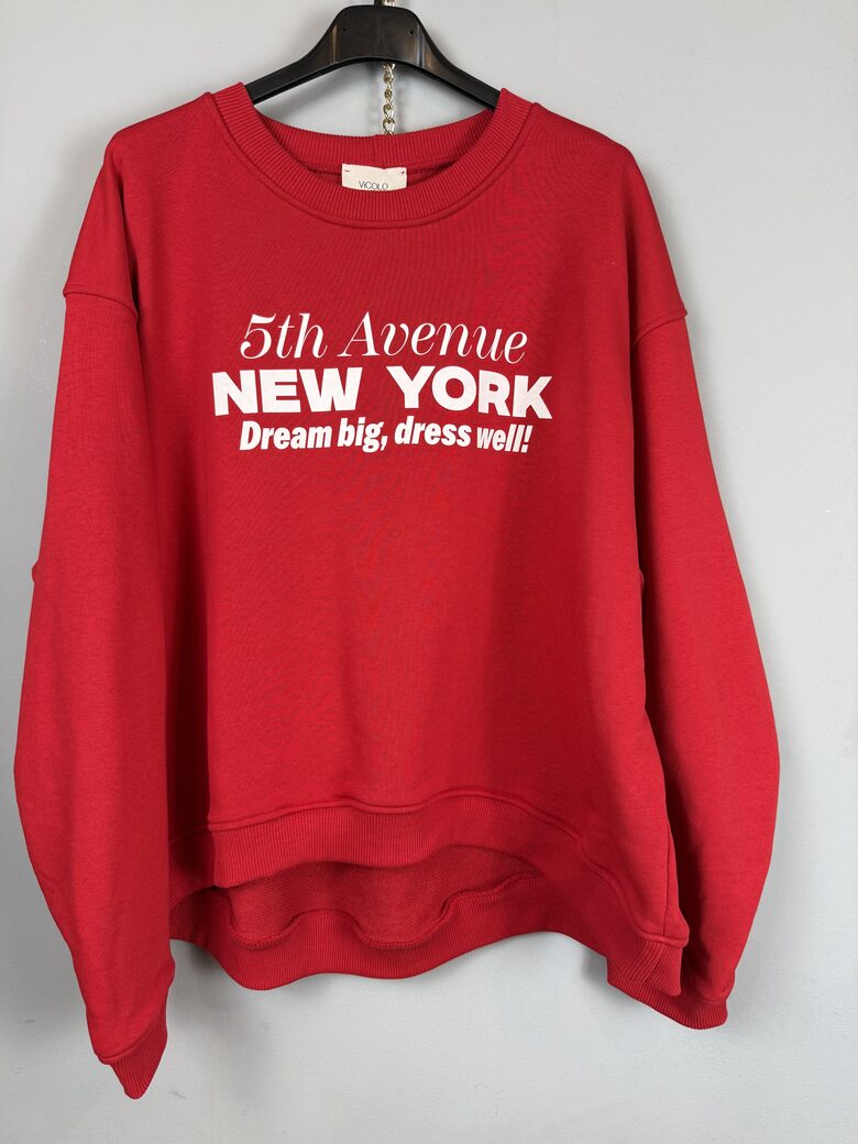 Svitšots ar uzrakstu