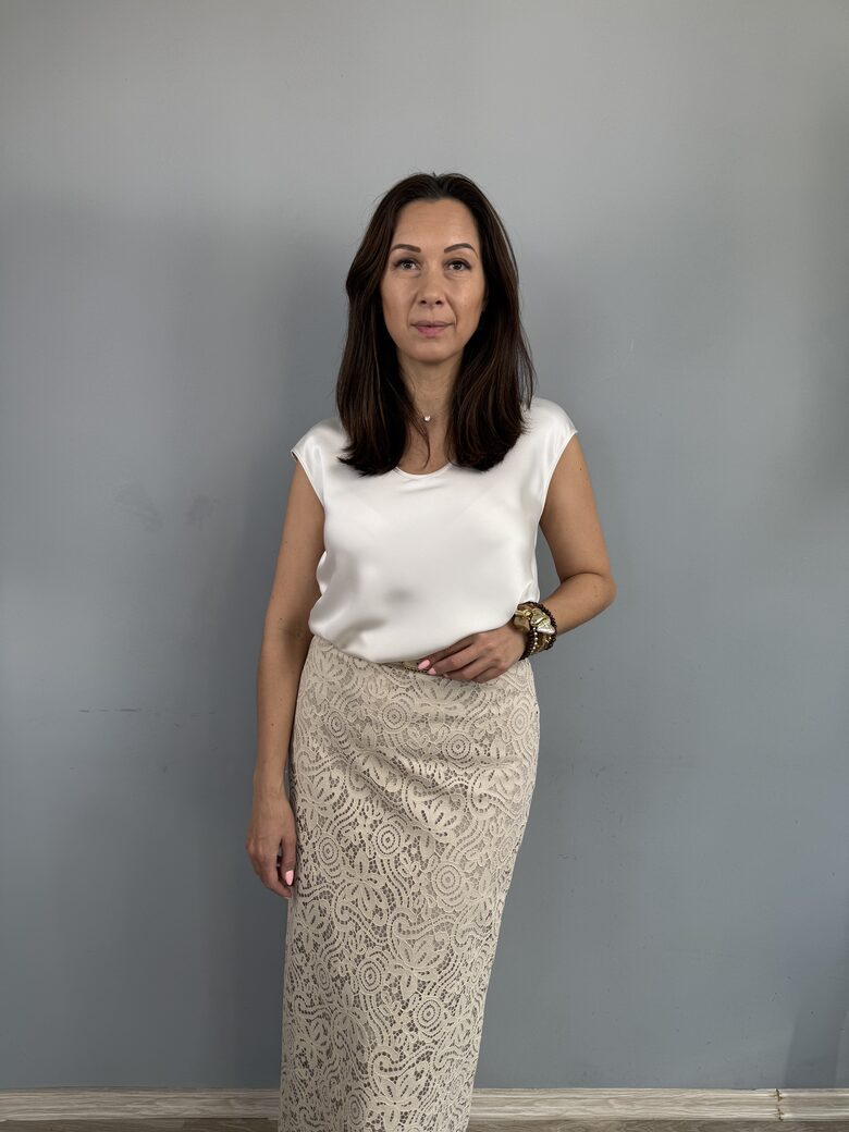 Tops bez piedurknēm (IMPERIAL)