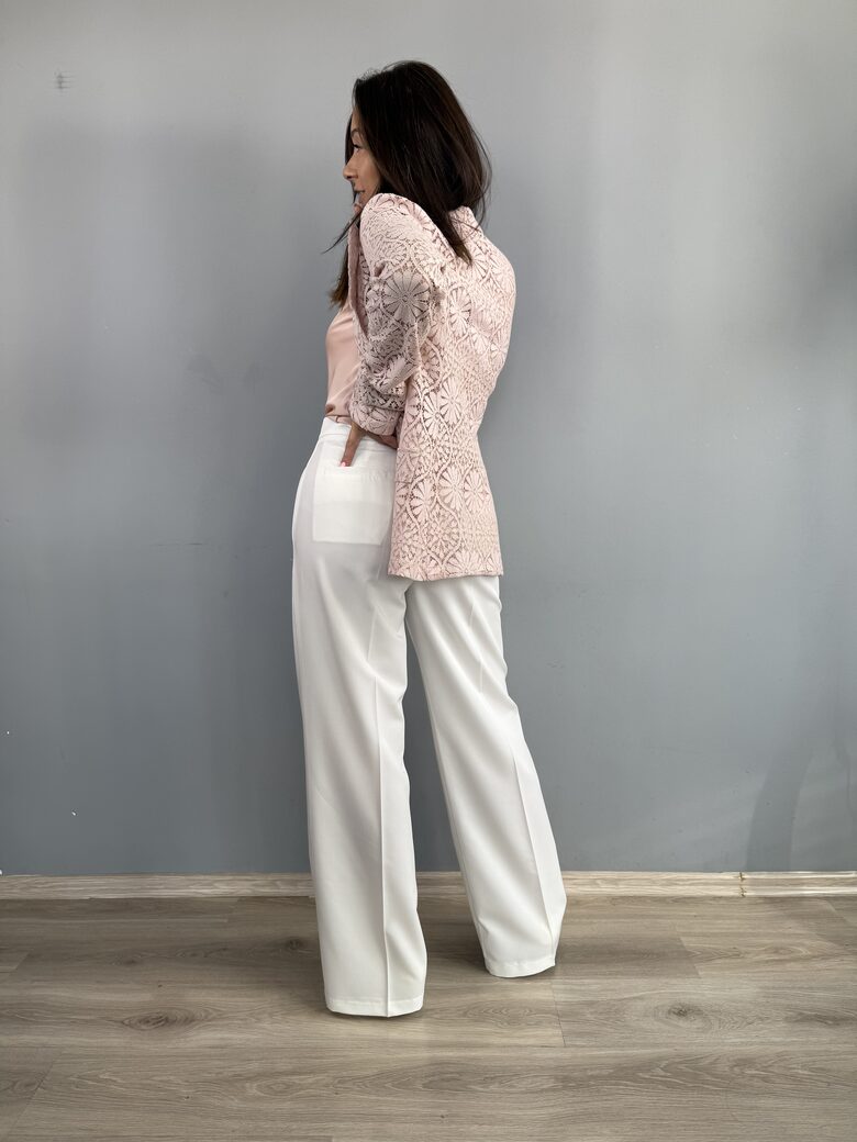 Klasiskas bikses (VICOLO)