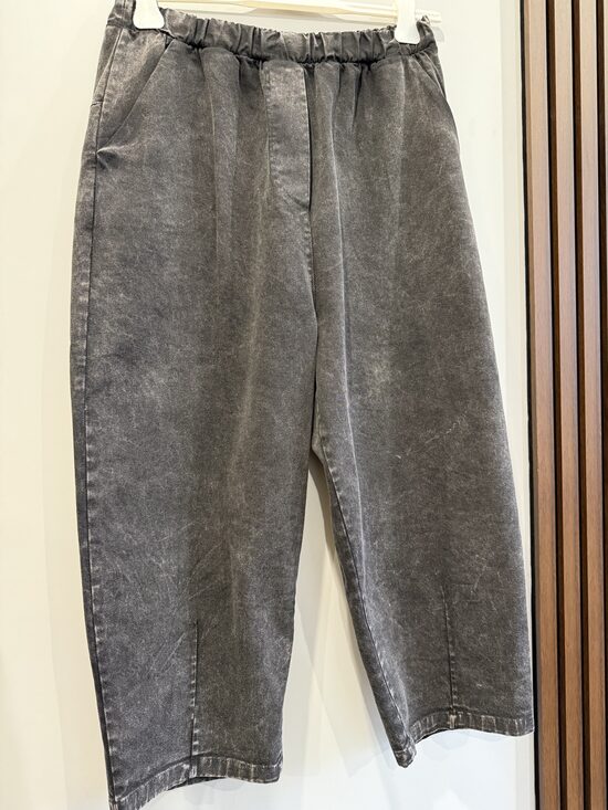 Plus size momfit džinsi 2XL