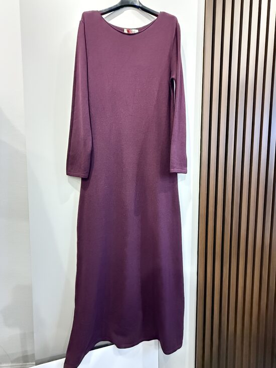 Adīta maksi garuma kleita