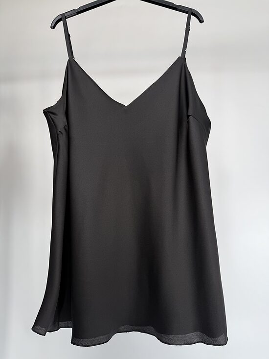 Slip tops plus size