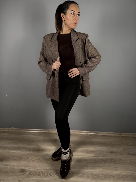 Storos antblauzdžiai