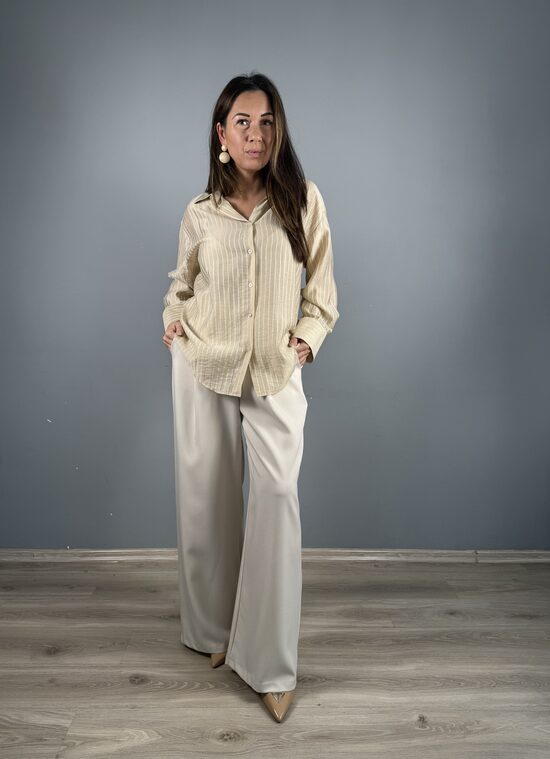 Klasiskas palacco bikses