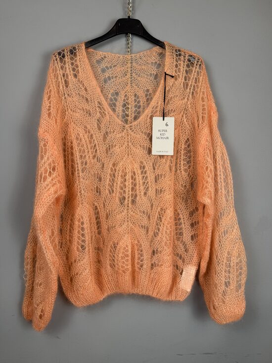 Kidmohēras džemperis ar garām piedurknēm (6)