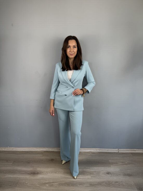 Elegants bikšu kostīms (IMPERIAL)