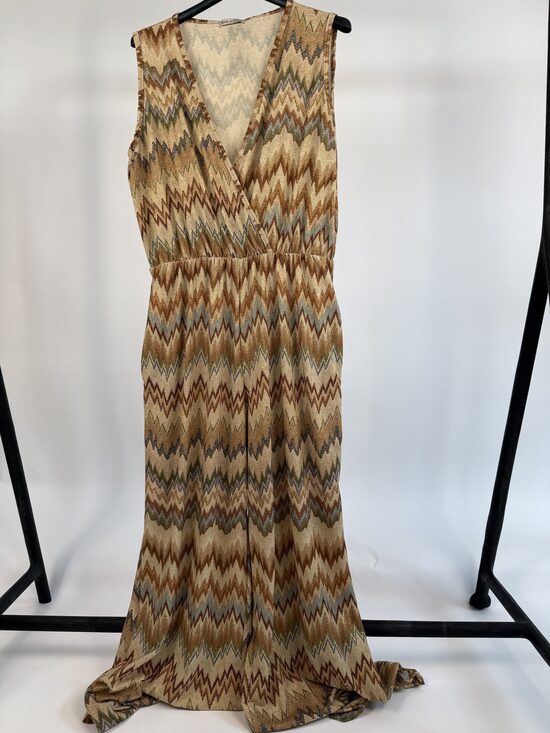 Raibs kombinezons PLUS size