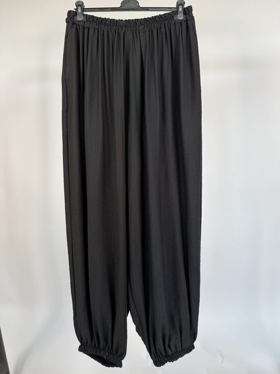 Aladina bikses PLUS size